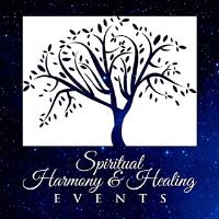Spiritual Harmony and Healing Events image 1